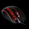 Thumbnail Mouse gaming 7/B0