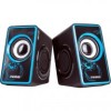 Thumbnail Speaker 2x 3W0